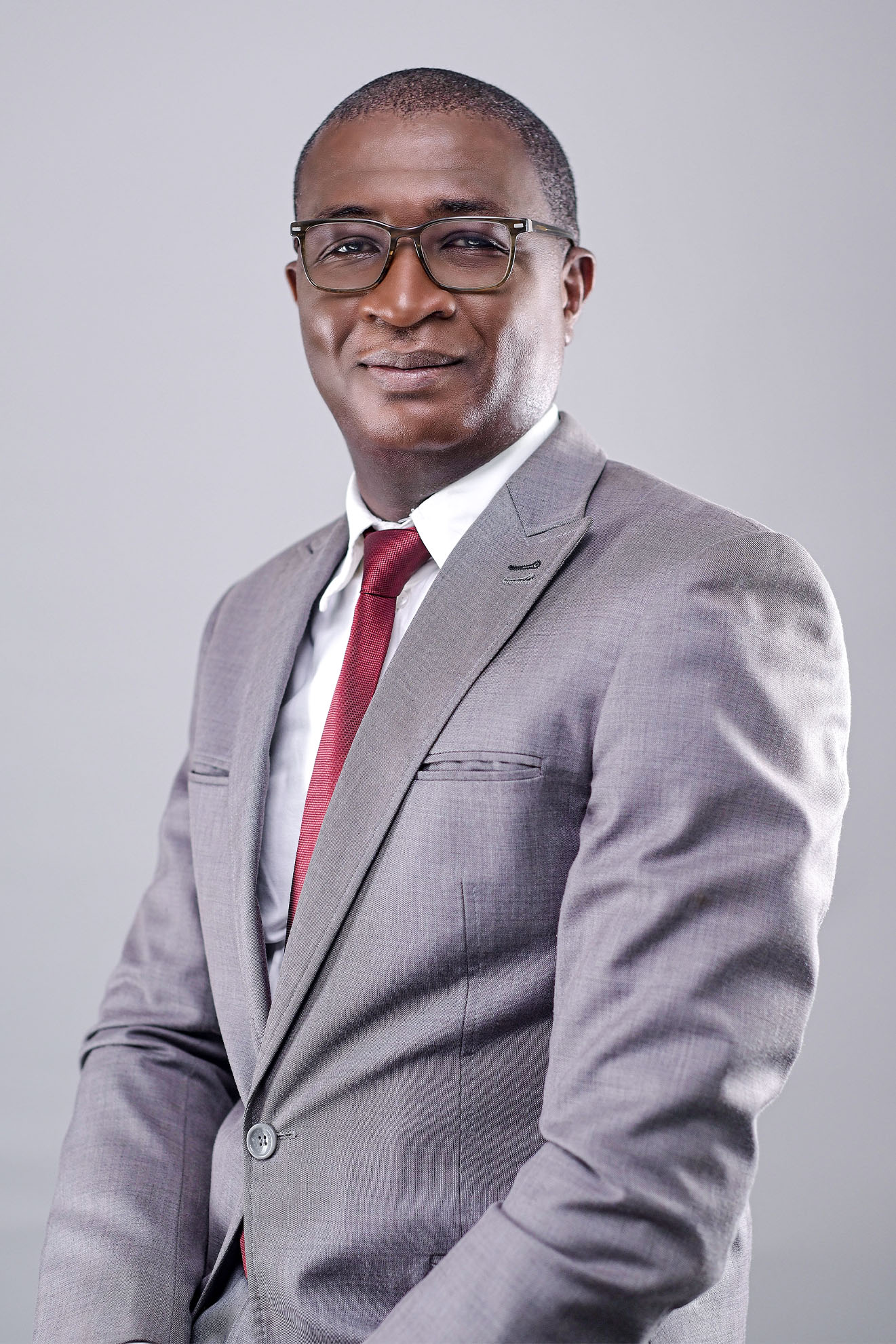 ANDRÉ-JACQUES DAGO-AKRIBI